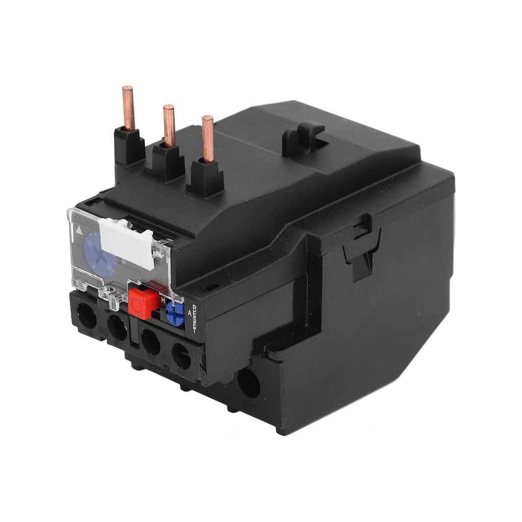 Thermal Overload Relay LR2D2355 28 To 36A Manual Automatic Reset Motor Protection Thermal Relay 600V