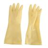 Dishwashing Gloves Strong Protection Easy To Clean Multi Purpose Household Cleaning Gloves for