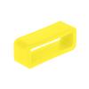 Silicone Anti-Fall Buckle Ring Loop Keeper Holder For Smart Bracelet Watch Band