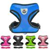 Comfortable Mesh Fabric Chihuahua Pug Bulldog Dog Leash Pet Harness Collar Puppy Vest