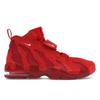 Air DT Max 96 Love Letter To Connie Unisex Sneakers Red University-Red White IF1617-600