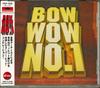 CD VARIOUS - BOW WOW! No.1 POCP1638 Japan Rock Used