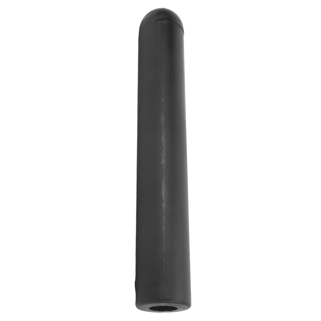 Barbell Bar Adapter Sleeve Convert 0.98in To 1.97in Barbell Post Sleeve for Weightlifting Bed