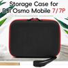 Scratch-proof Carrying Case Shockproof Action Camera Accessories for DJI Osmo Mobile 7P 7