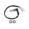 M10 X 1.25mm Motorcycle Rear Hydraulic Pressure Brake Light Switch Banjo Bolt