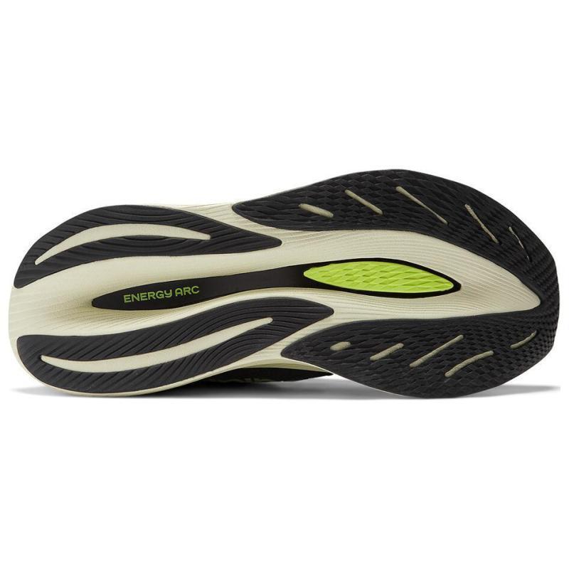 New Balance Women's FuelCell SuperComp Trainer V2 'Black Thirty Watt' Women's Casual WRCXBK3