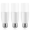 Cylinder LED Bulb Lamp Light E27 220V 5W 10W 15W 20W High Brightness Spotlight