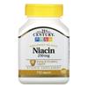 Niacin, Extended Release, 250Mg, 110 Tablets