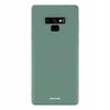 Sc Silicone Case Galaxy Note 9 Dark Green