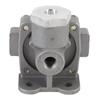Quick Release Valve 170.289714 Strong Structure Metal High Performance Replacement for Bendix 289714