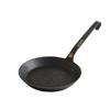 Turk Frying Pan 5 Iron Frying Pan Hammered IH Compatible Turk Classic Fryingpan 26cm "Classic No. 26cm"