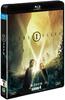 The Season 4 X-Files (SEASONS Blu-ray Box) [Blu-ray]