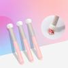 1Pcs Gradient Shading Pen Dotting Brush Sponge Head Nail Art Brush Tool