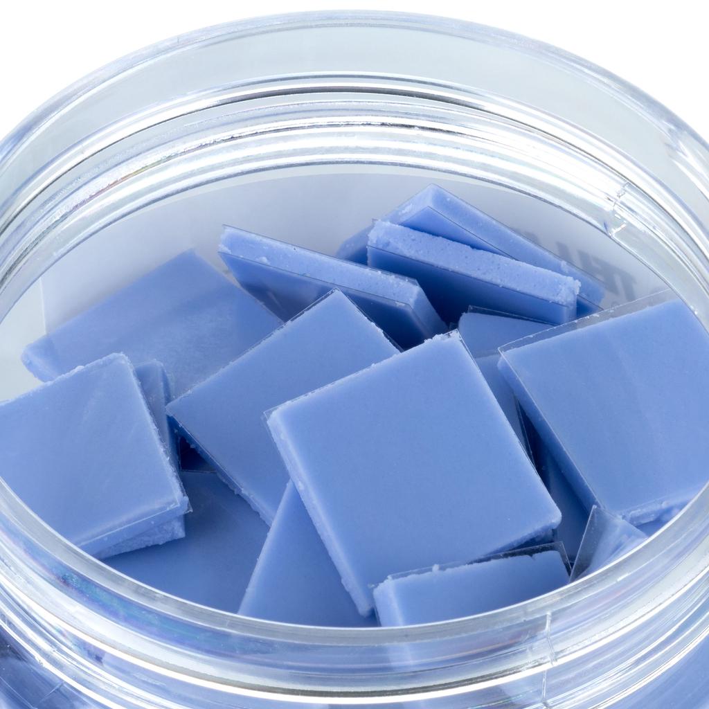 Rosfix Zestaw Thermopadów 100szt. TE-P1 – Podkłady Termoprzewodzące 12x12x1.5mm | Przewodność Cieplna 10W/mK | Odporne Na Temperatury -40℃ Do 200℃