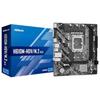 ASRock Motherboard Compatible with Intel H610 Series CPU H610 MicroATX Motherboard Authorized Distributor H610M-HDV/M.2 R2.0 (LGA1700) [Domestic
