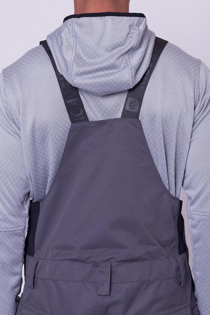 686 Hot Lap Insulated Bib Snowboard Bib Snowboard Snow Ski Wear 22-23 Pants, Pants, Wear, Wear,