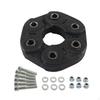 1704100115 Propshaft Coupling Replacement 2024101815 Driveshaft Disc Joint Kit for W202 W203 Vehicle
