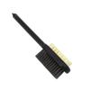 Multi-functional Long Handle Stain Removal Cleaning Brush for Shoes Double-Sided Home Cleaner Shoes Care Dust Brushes