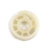 BWR5481 Window Regulator Repair Gear Reel Wheel Pulley Left 5C6837461 5C6839461 for VW Jetta MK6 A6 5C6
