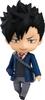 Nendoroid Kuroo Tetsuro Uniform Haikyuu!! Ver.