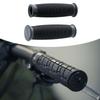 1 Pair Handlebar Grips for Cycling Accessories Bike Grip Non Slip Unicycles and Tricycles