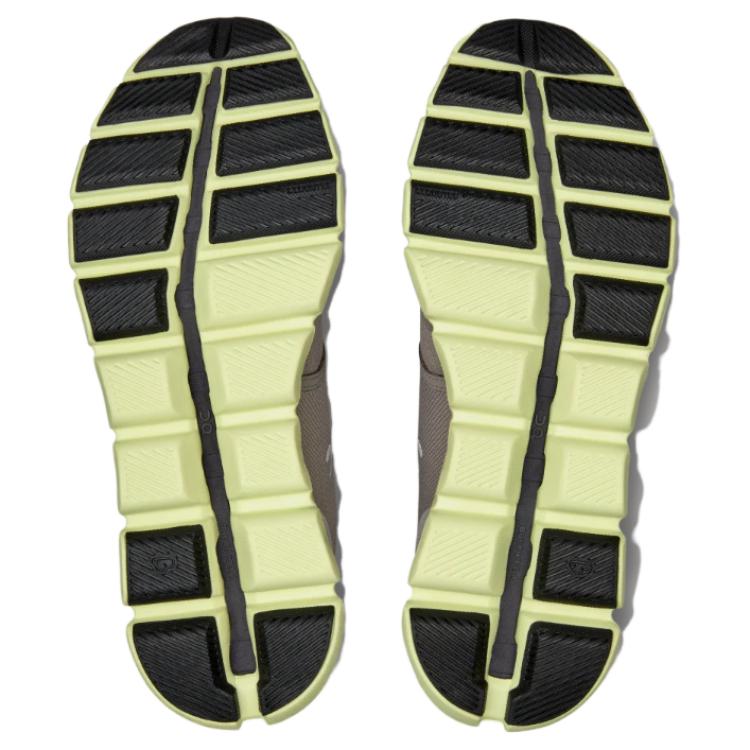 On Running Cloud X 3 Fog Hay Men Sneakers 60.98099