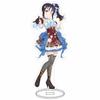 LoveLive! School Idol Project Character New Model Figure Acrylic Stands Model Sweet Lovely Girl Desk Decor Anime Fans