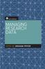 The Managing Research Data Book