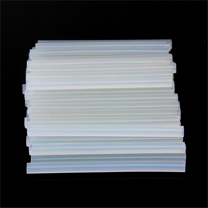 10X Mini Glue Sticks For  Melt Gun General Purpose Clear Adhesive Stick 7X100Mm