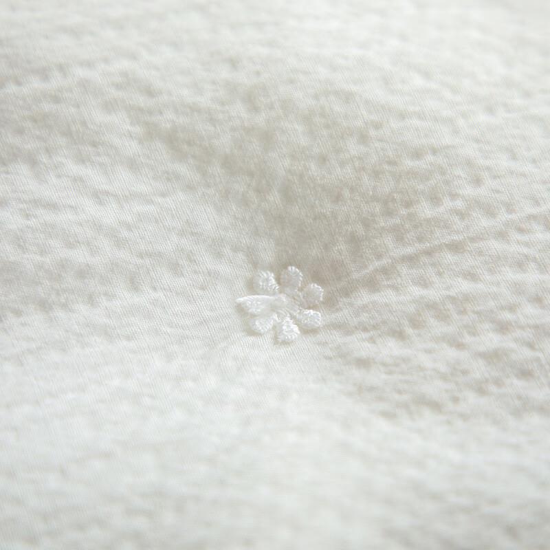 Muji Warm Polyester Duvet