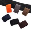 Belt Nylon Belt Clip New Thickened Belt Loop Elastic Buckle Fixed Trouser Belt Belt Elastic Ring