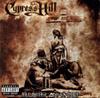 CD CYPRESS HILL - Till Death Do Us Part CK90781 Columbia 2004 US Rap & Hip-Hop/R&B Used