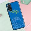 Call Me By Your Name For Redmi Note 12 Pro Plus Cover For Redmi Note 10 8 9 11 Pro 12S 11S 10S 9S 9C 10C 12C Case
