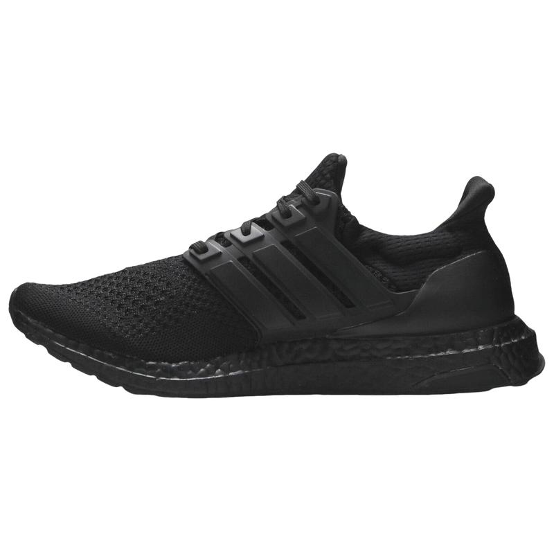 Adidas Ultra Boost 1.0 Triple Black Sneakers BB4677