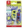 [Nintendo Licensed Product] Joy-Con TPU Cover COLLECTION for Nintendo Switch (Splatoon 3) Type-B