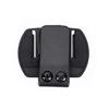 VNETPHONE Helmet Mounting Clip for Income (4Riders/6Riders Helmet Mounting Clip) V4/V6 Spare Helmet Mounting Clip