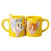 Sun Art и пара кружек SAN3578 "Том и Джерри", 300 мл,