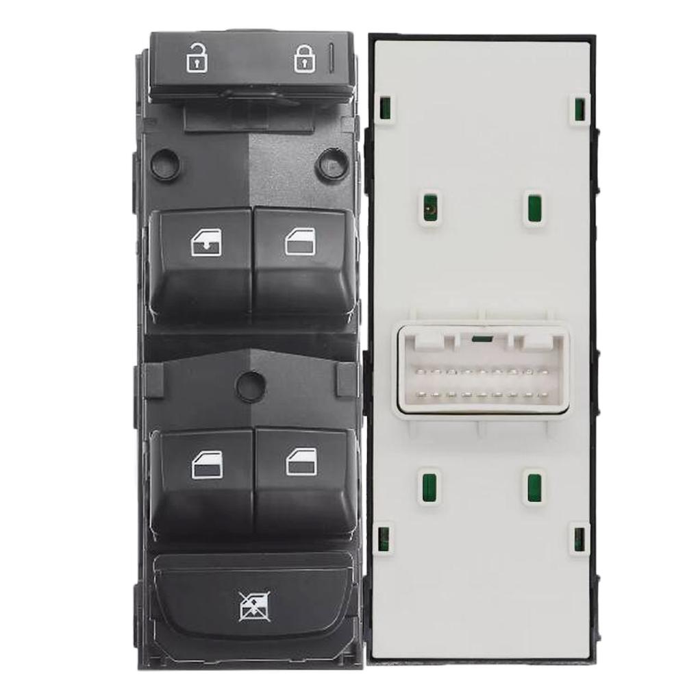 93571-M6100 Electric Window Control Switch Window Lift Switch For Kia Forte 2019-2021