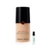 NEW Power Fabric PRO Foundation 30ml + Mascara 2ml