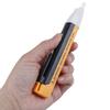 Compact Safety Easy To Carry Low Power Consumption Led Light Voltage Alert Pen