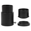 2inch Telescope Eyepiece Extension Tube Camera Mount Adapter T2AF Adapter for Sony AF