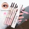 SUSU SKY Dual-Headed Highlight & Outline Aegyo Sal Pen - Glitter Eyeliner & Shadow