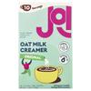 JOI Oat Milk Creamer, Original, 10 Packs, 12g (0.42oz) Each