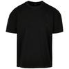 New Morning Studios Men's Jersey Cotton Oversized T-Shirt