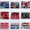 Cotton Colorful DIY Fabrics Bundle Patchwork Sewing Craft Fabric Sewing Quilt