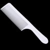 Flat Comb Wide Tooth Haircut Comb Not Easy To Break The Barber Shop Hair Styling Comb