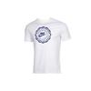 Sportswear Logo Print Short Sleeve T-Shirt Men Tops White CW0482-100