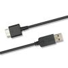 USB Cable - SONY - PS Vita - Charger - Data - Black