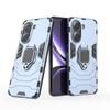 For Xiaomi Poco X7 Pro 5G Case Anti Shock Kickstand Magnetic Armor Phone Cases for Poco X 7 X7Pro PocoX7Pro 5G  Back Cover