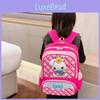 Large Stylish Capacity Cartoon Anime Backpack For Boys And Girls Ideal School For